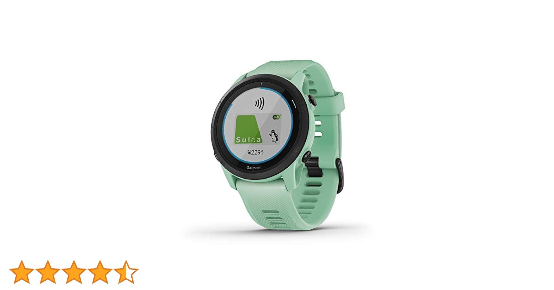 Amazon | ガーミン ForeAthlete 745 Neo Tropic F 010-02445-41